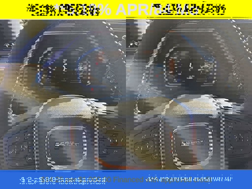 New 2026 GMC Sierra 3500 Denali w/ Denali Reserve Package image 20