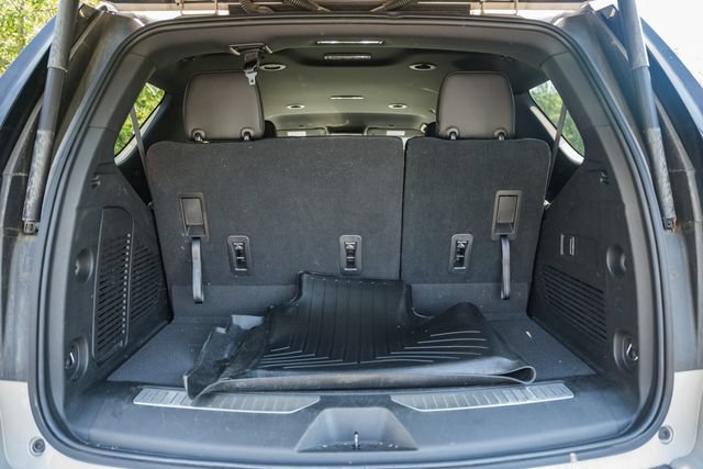 Used 2021 Chevrolet Tahoe Z71 AWD/4WD image 22