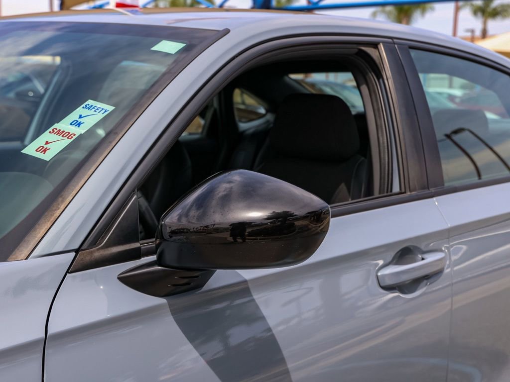 Used 2024 Honda Civic Sport image 12