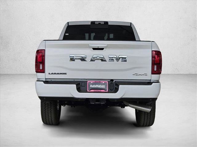 New 2026 RAM 2500 Laramie image 8