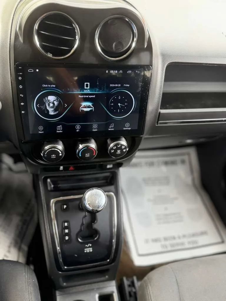 Used 2016 Jeep Patriot Sport w/ Power Value Group AWD/4WD image 13