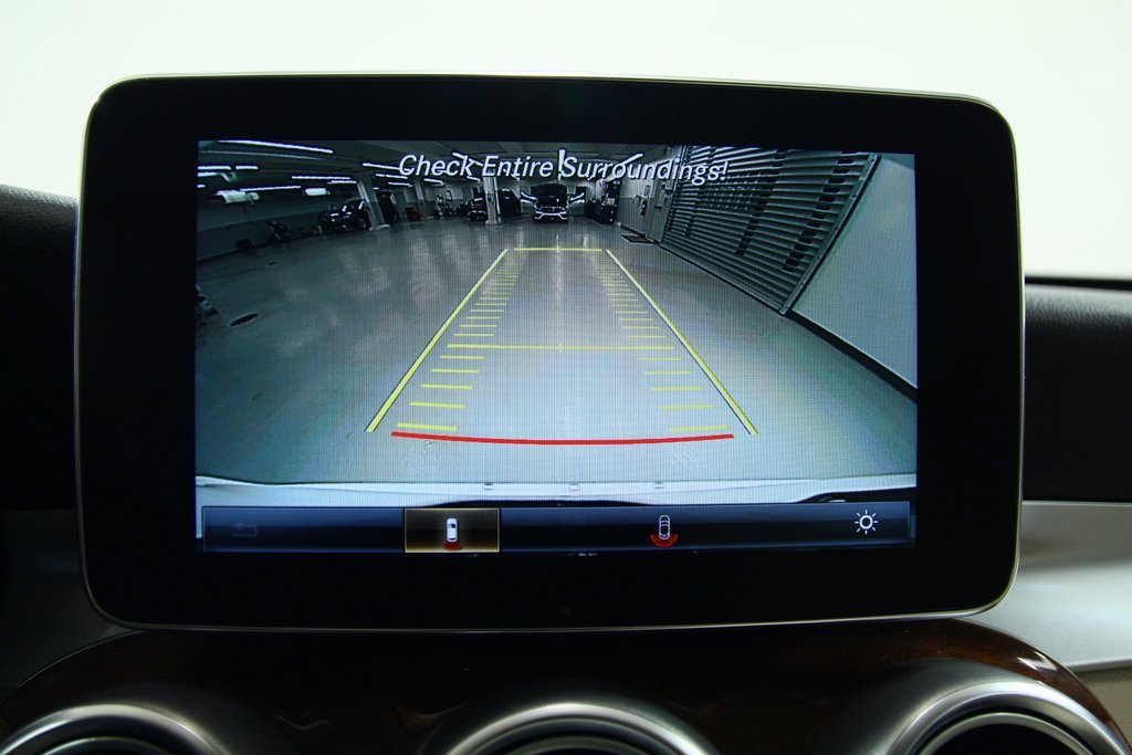 Certified 2019 Mercedes-Benz GLC 300 4MATIC image 10