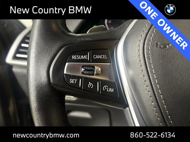 Used 2022 BMW X5 xDrive40i w/ Premium Package image 16