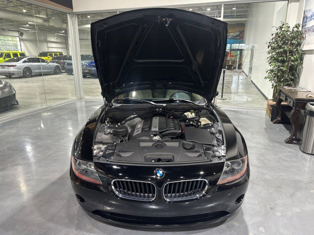 Used 2003 BMW Z4 2.5i RWD image 23