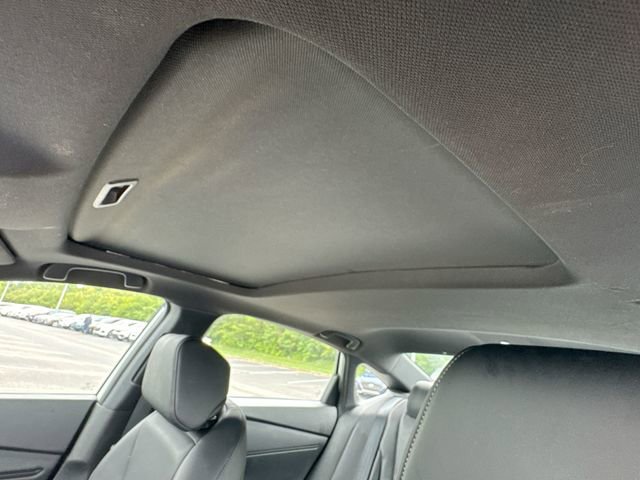 Used 2023 Honda Accord Sport image 37