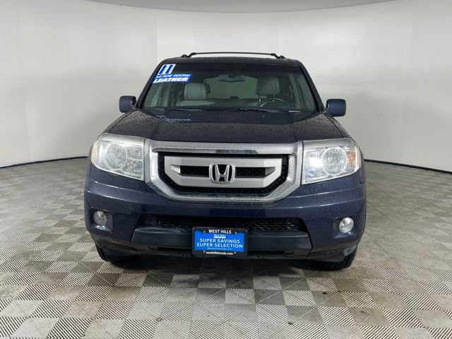 Used 2011 Honda Pilot EX-L image 19