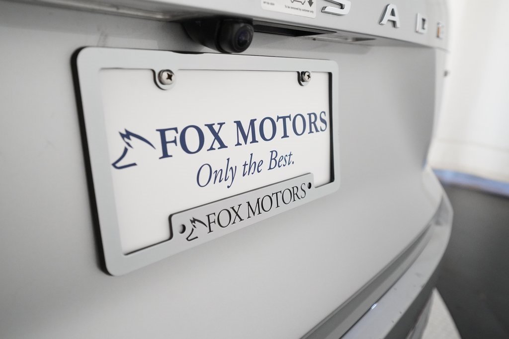 Used 2024 Hyundai Palisade Limited image 38