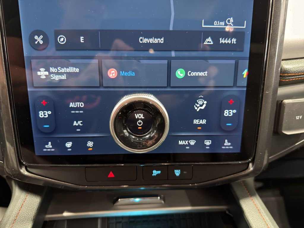 Used 2022 Ford Expedition Timberline AWD/4WD image 33