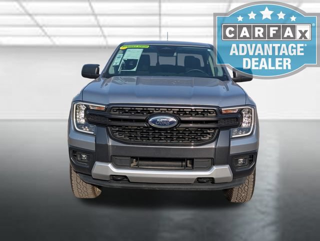 Used 2024 Ford Ranger XLT w/ Equipment Group 301A High AWD/4WD image 24