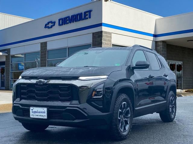 New 2026 Chevrolet Equinox ACTIV w/ Convenience Package III