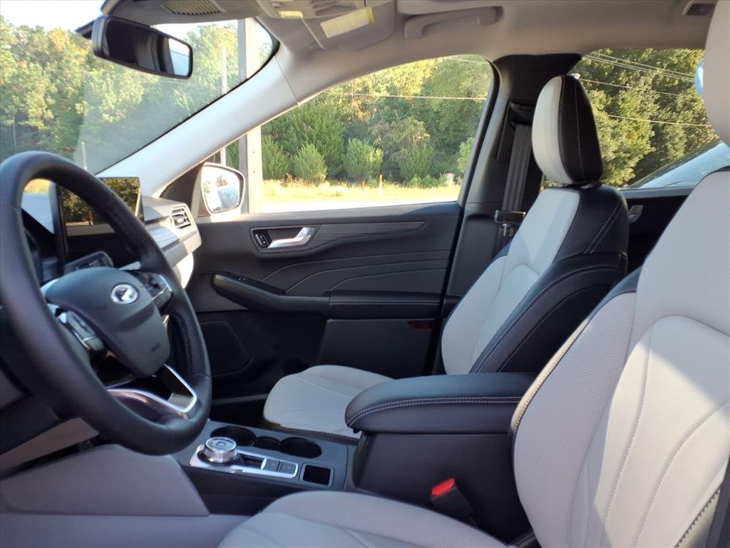 New 2026 Ford Escape SE image 6