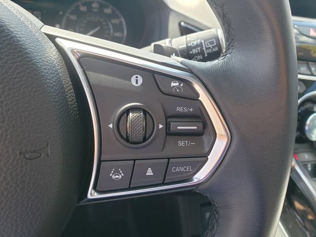 Used 2023 Acura RDX AWD image 26