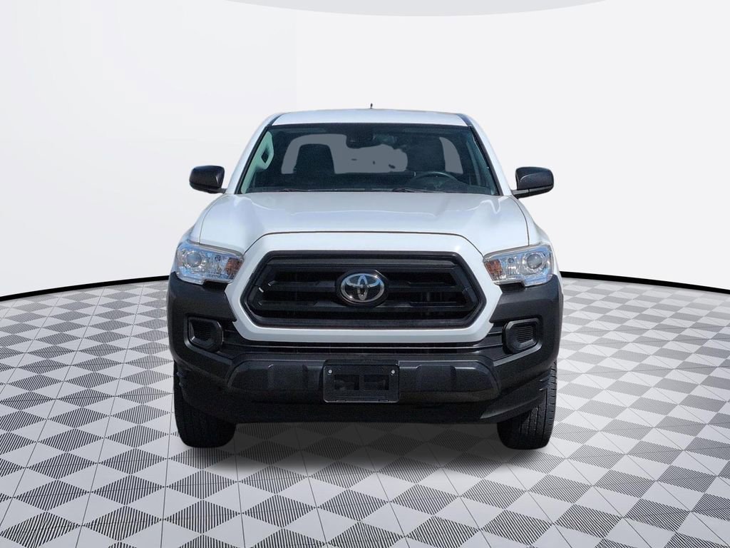 Used 2020 Toyota Tacoma SR image 9