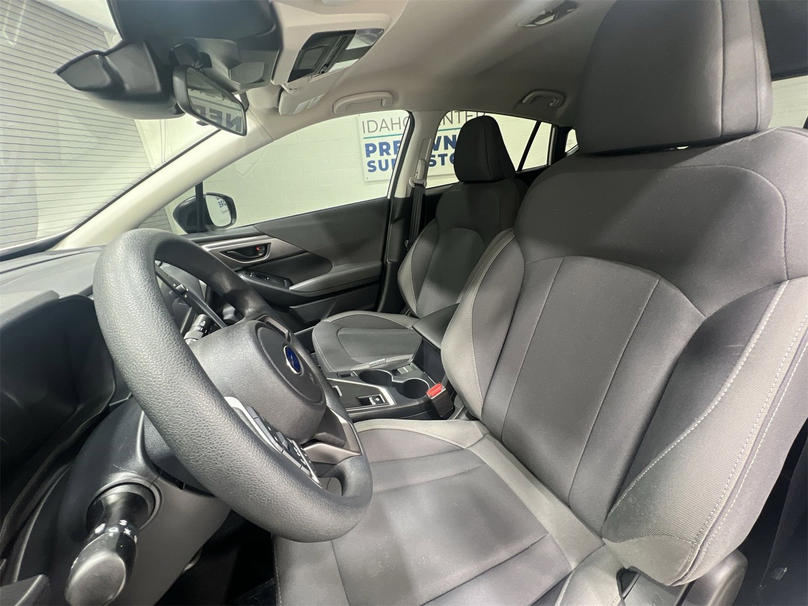 Certified 2024 Subaru Impreza 2.0i image 11