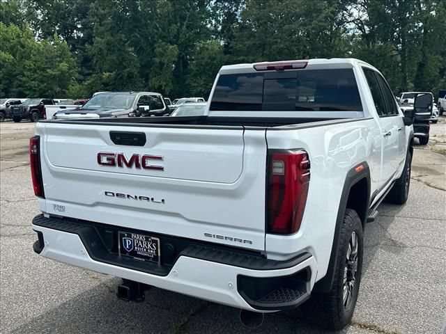 New 2026 GMC Sierra 2500 Denali w/ Denali Reserve Package AWD/4WD image 13