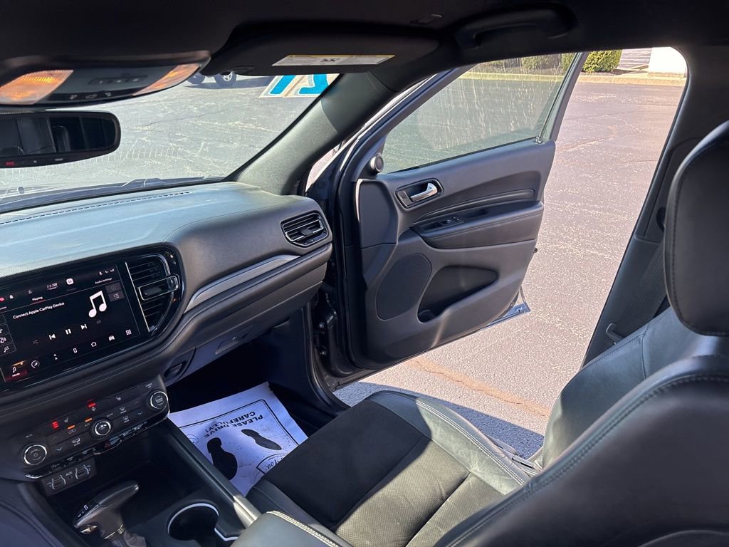 Used 2021 Dodge Durango GT image 50
