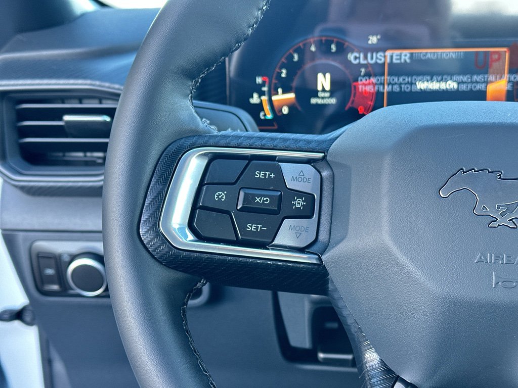 New 2026 Ford Mustang GT image 14