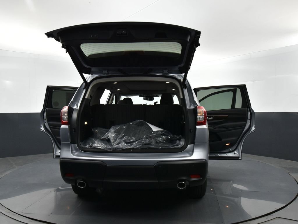New 2025 Subaru Ascent Touring image 36