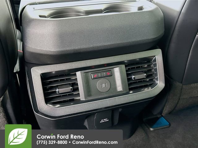 New 2025 Ford F450 Platinum w/ FX4 Off-Road Package image 28