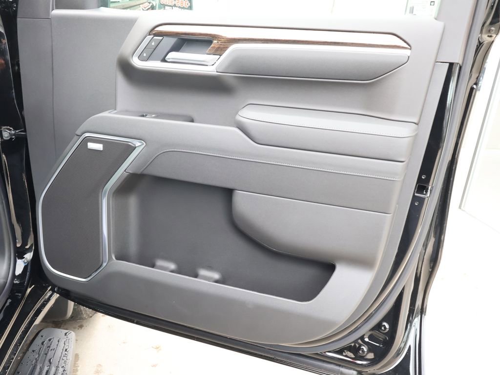 New 2026 GMC Sierra 1500 Elevation w/ Elevation Premium Package image 42