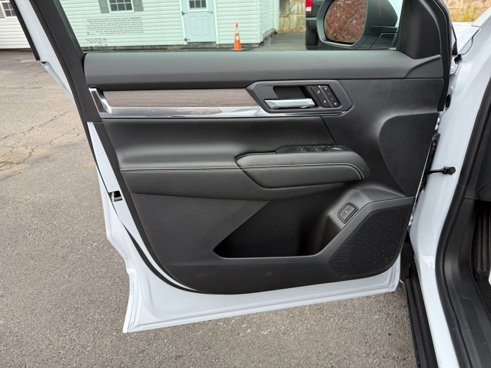 New 2026 GMC Terrain Denali image 16