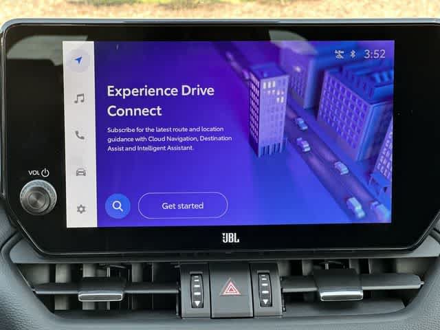 Used 2024 Toyota RAV4 XSE w/ Advanced Technology Package AWD/4WD image 13
