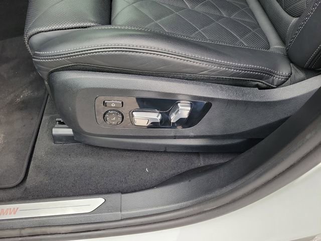 Used 2024 BMW X5 xDrive40i image 14