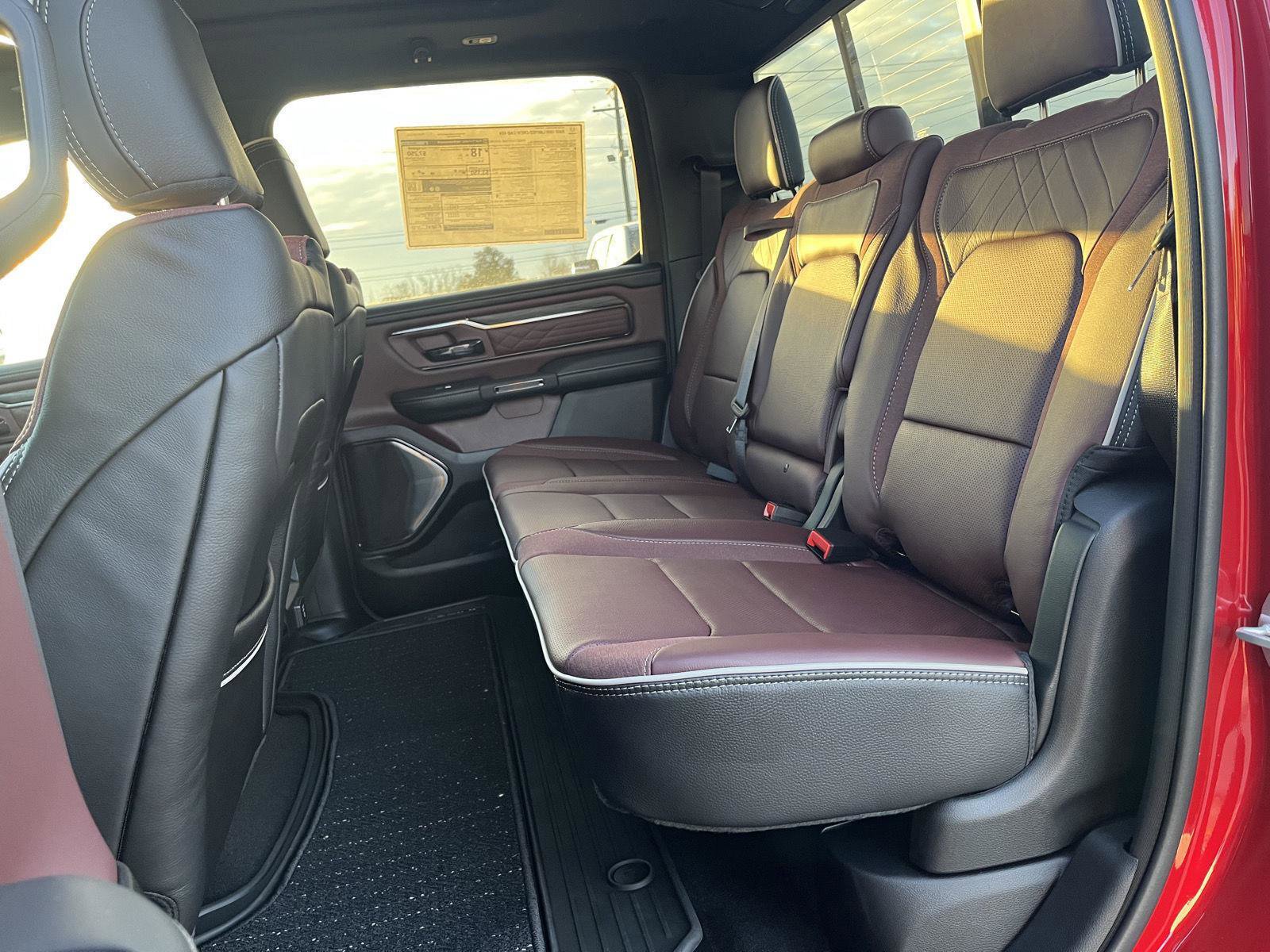 New 2026 RAM 1500 Limited w/ Night Edition image 26