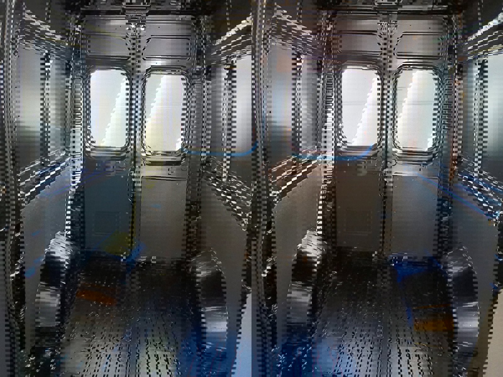 Used 2023 RAM ProMaster 1500 w/ LED Premium image 14