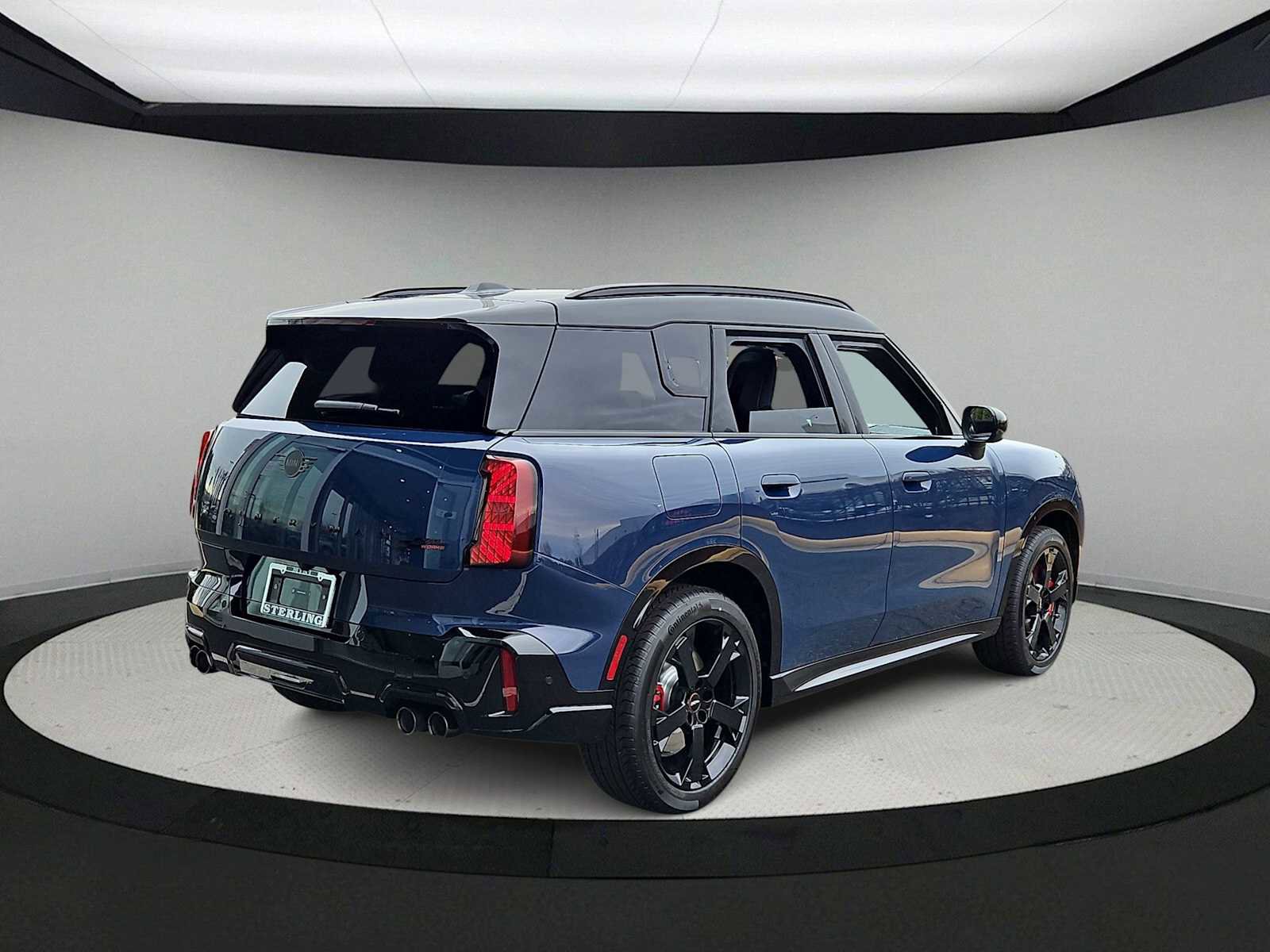 New 2026 MINI Cooper Countryman John Cooper Works image 8