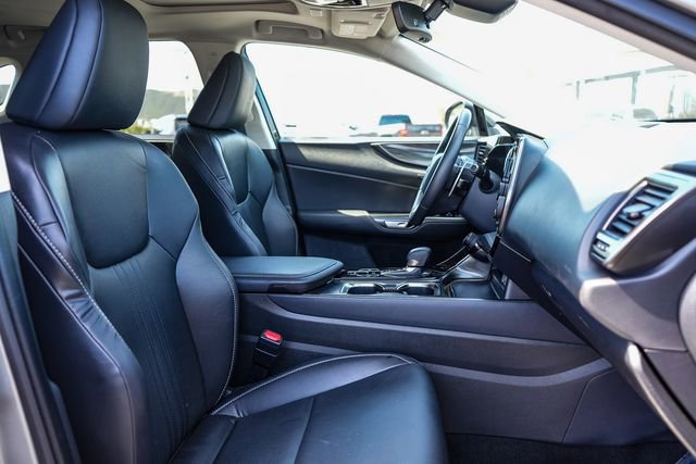 Used 2025 Lexus NX 250 FWD w/ Premium Package image 19