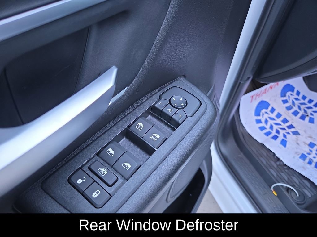 New 2026 RAM 1500 Big Horn image 12