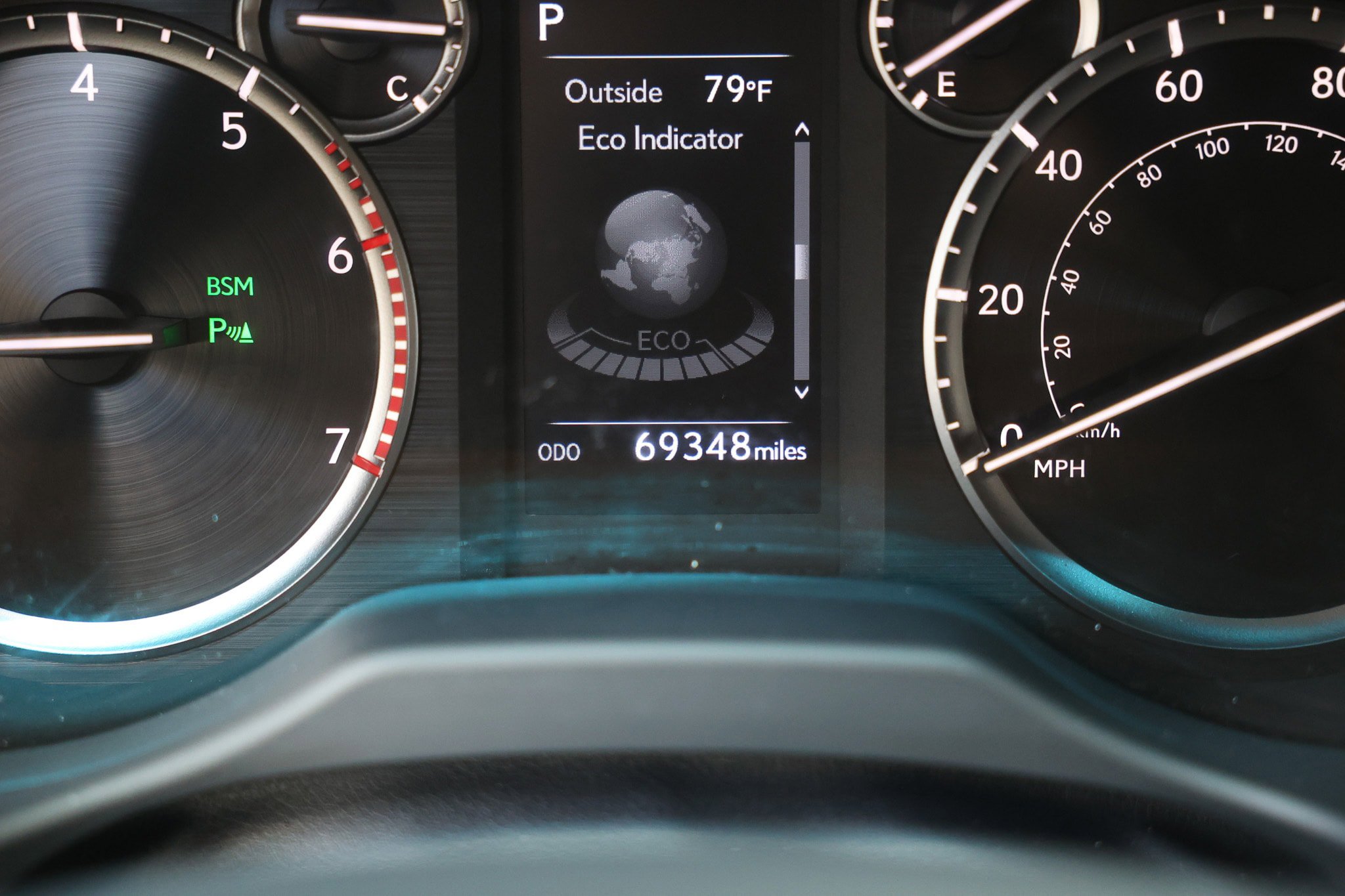 Used 2023 Lexus GX 460 Premium AWD/4WD image 54