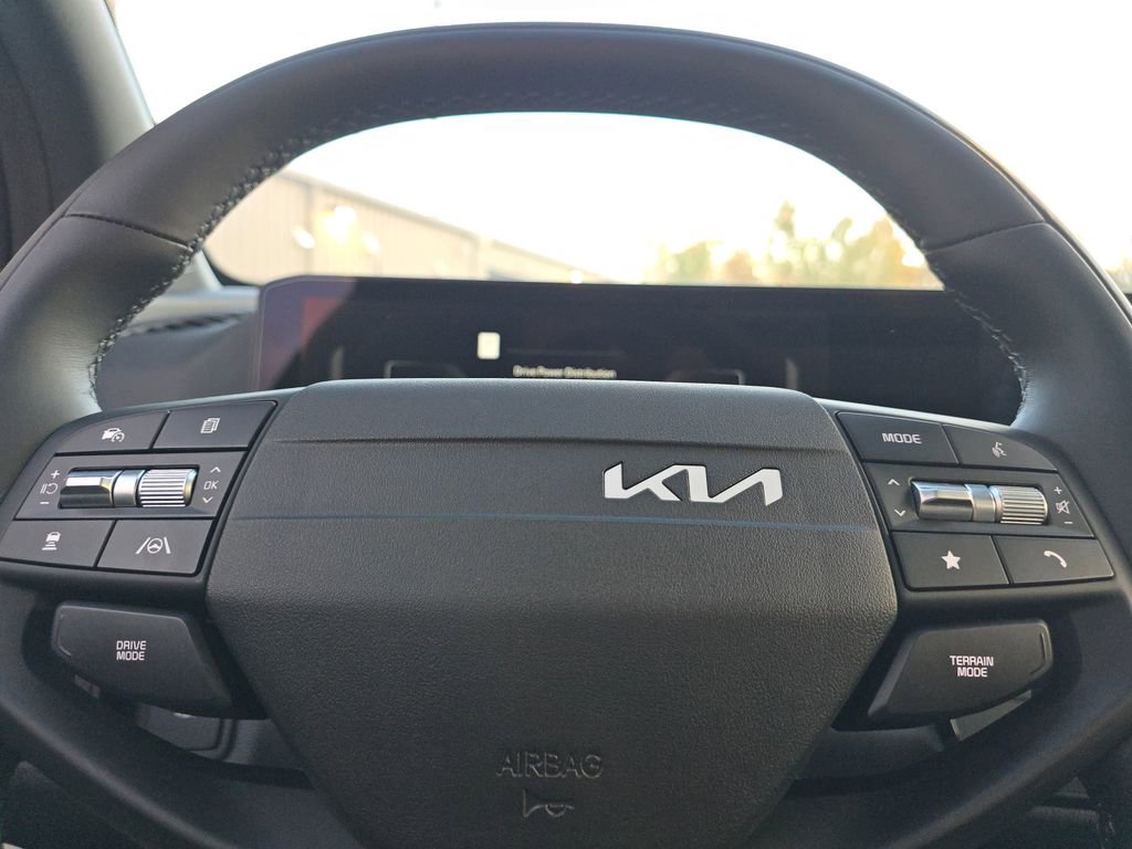 New 2026 Kia Sportage X-Line w/ X-Line Technology Package image 30