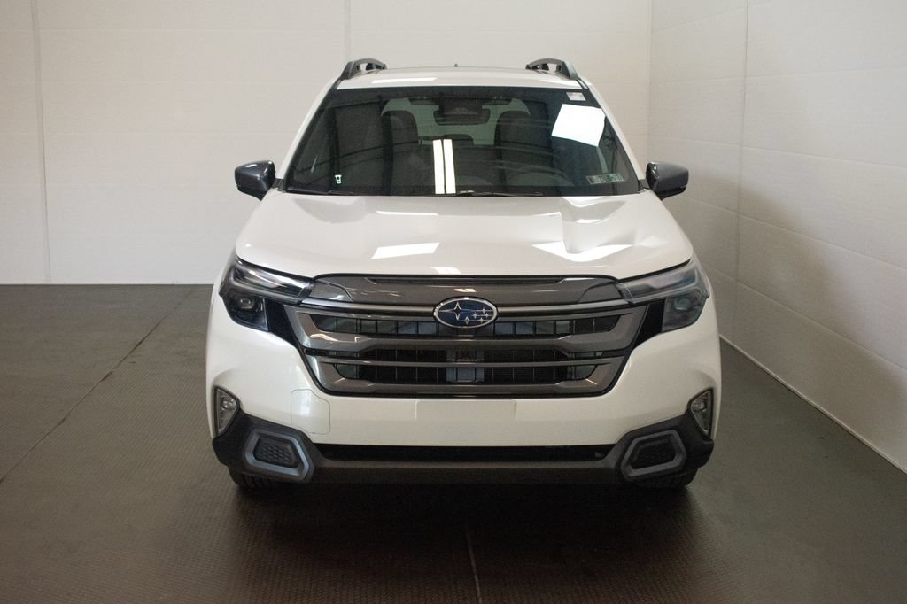 New 2026 Subaru Forester Limited AWD/4WD image 2