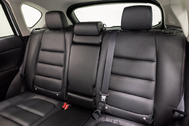 Used 2016 MAZDA CX-5 Grand Touring FWD image 25