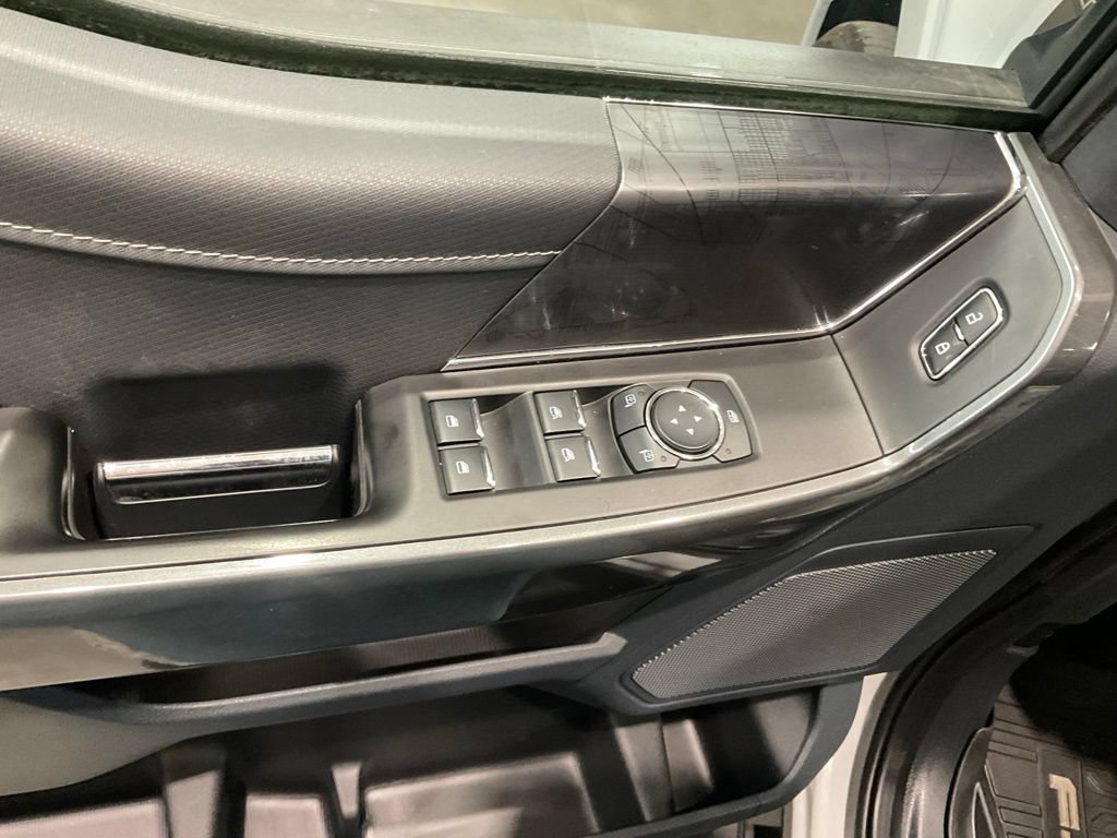 Used 2023 Ford F150 XLT w/ Equipment Group 302A High AWD/4WD image 7