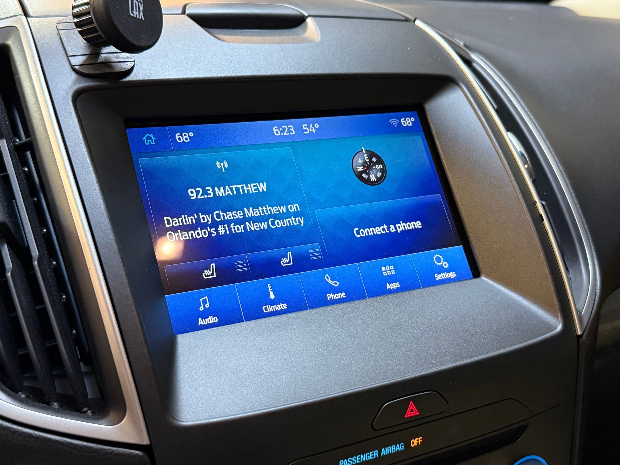 Used 2015 Ford Edge SEL w/ Equipment Group 201A image 27