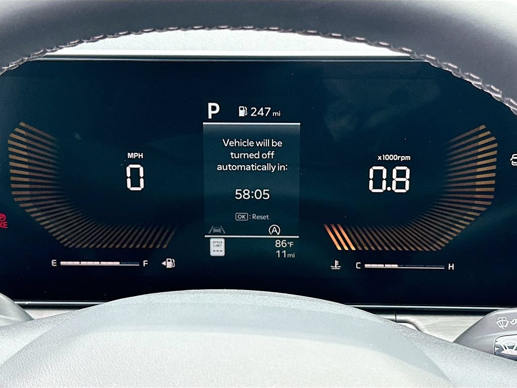 New 2026 Kia Sorento X-Line EX AWD/4WD image 12