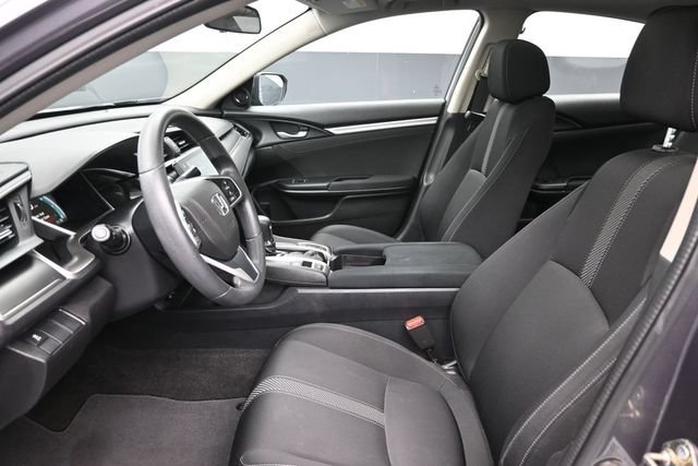 Used 2017 Honda Civic EX image 10