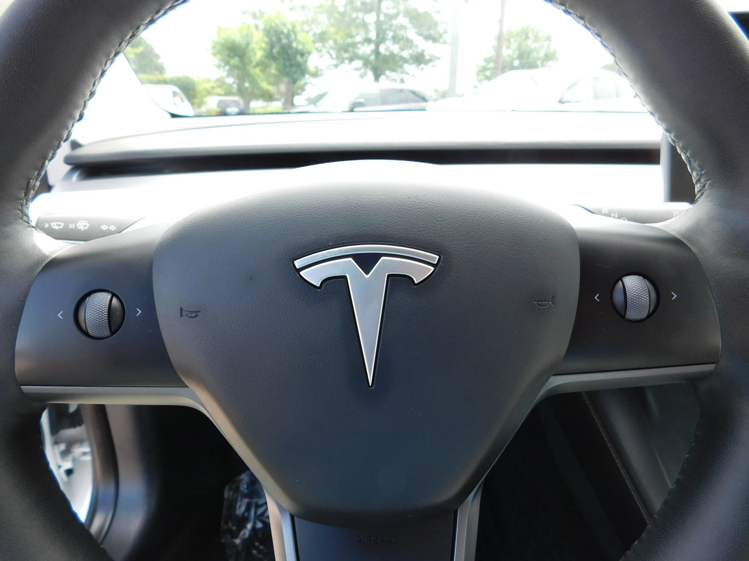 Used 2022 Tesla Model 3 Long Range AWD/4WD image 21