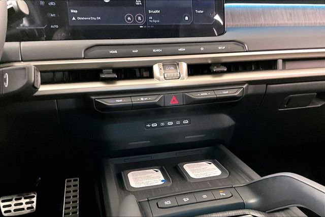 New 2027 Kia Telluride SX Prestige AWD/4WD image 7
