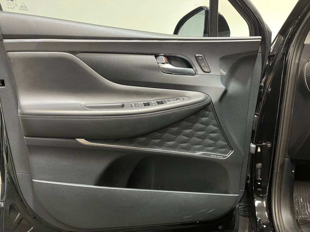 Used 2023 Hyundai Santa Fe Limited AWD/4WD image 13
