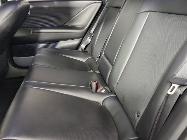 Certified 2024 Hyundai Ioniq 6 SEL AWD/4WD image 11