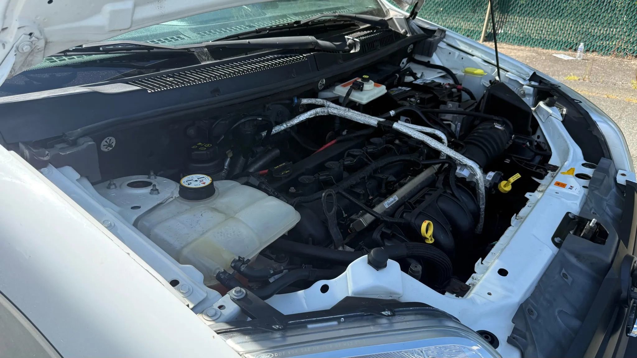 Used 2012 Ford Transit Connect XLT FWD image 77