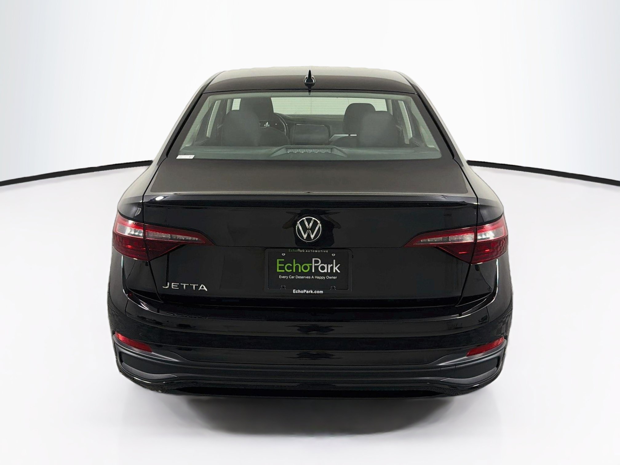 Used 2024 Volkswagen Jetta S FWD image 7