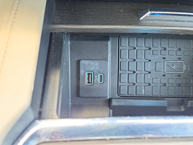 Used 2024 Ford Expedition Limited AWD/4WD image 30