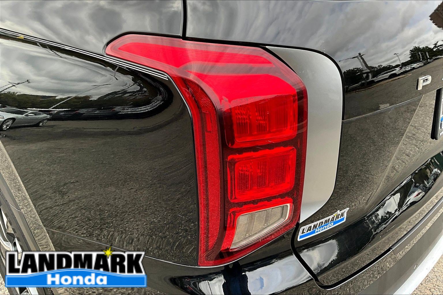 Used 2021 Hyundai Palisade SEL AWD/4WD image 32