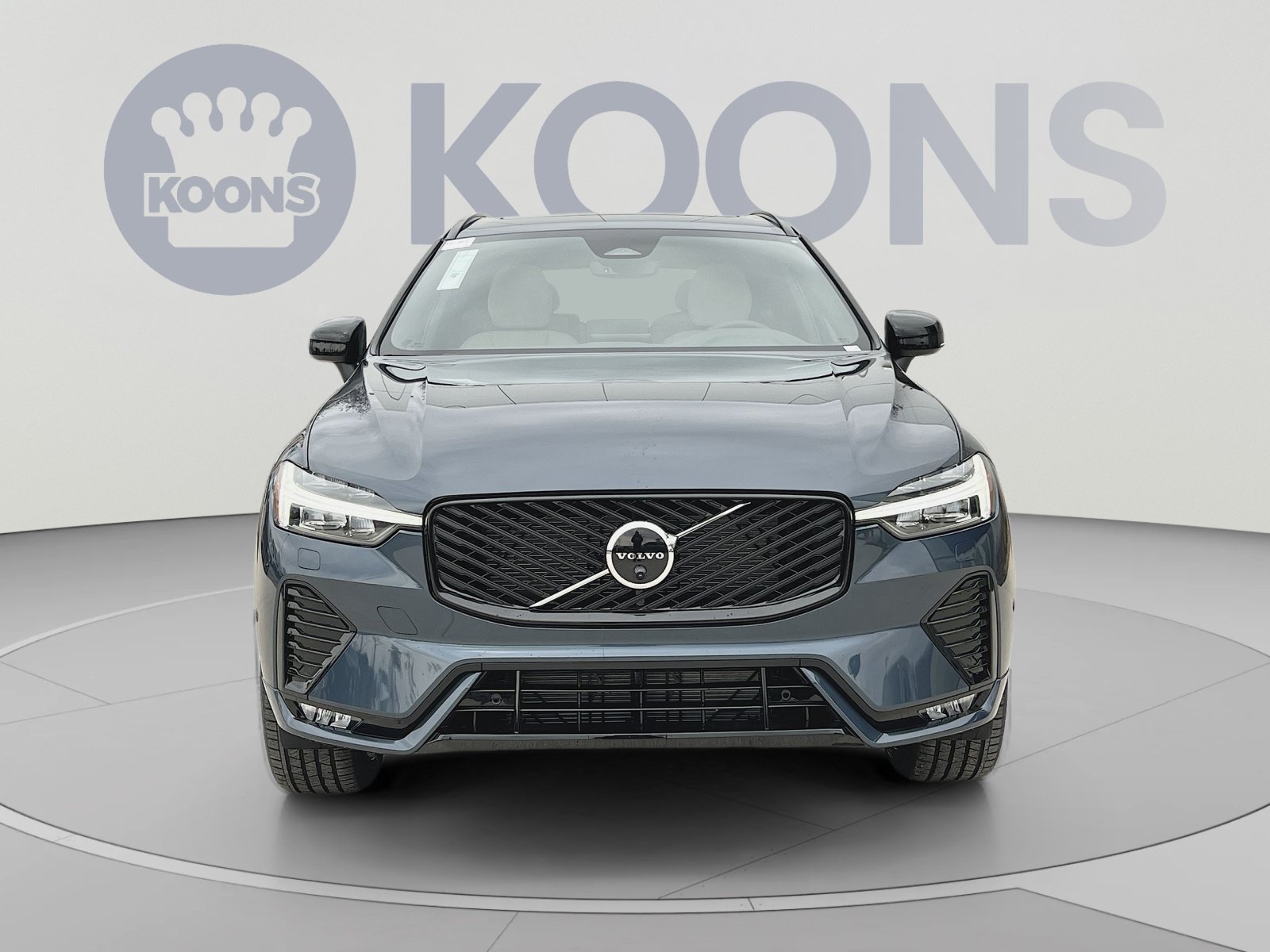 New 2026 Volvo XC60 B5 Plus w/ Climate Package AWD/4WD image 19