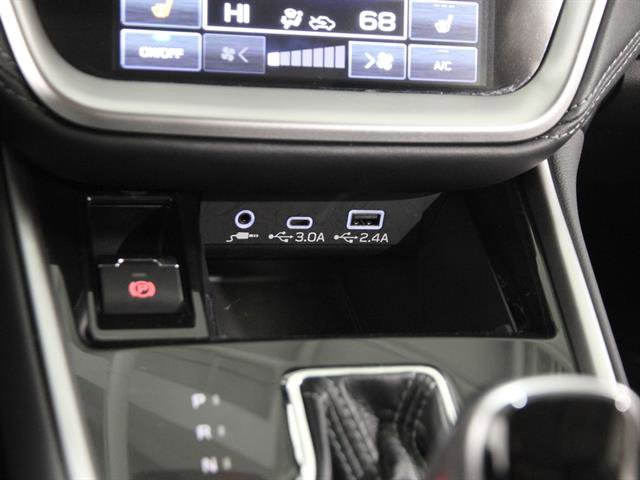 Used 2023 Subaru Outback Limited image 14